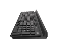 Natec Felimare Slim Bluetooth + 2,4GHz + uchwyt na telefon/tablet - 1370619 - zdjęcie 2